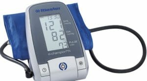 sphygmomanometer