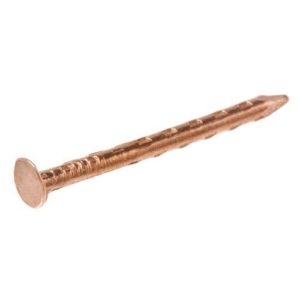 copper nail