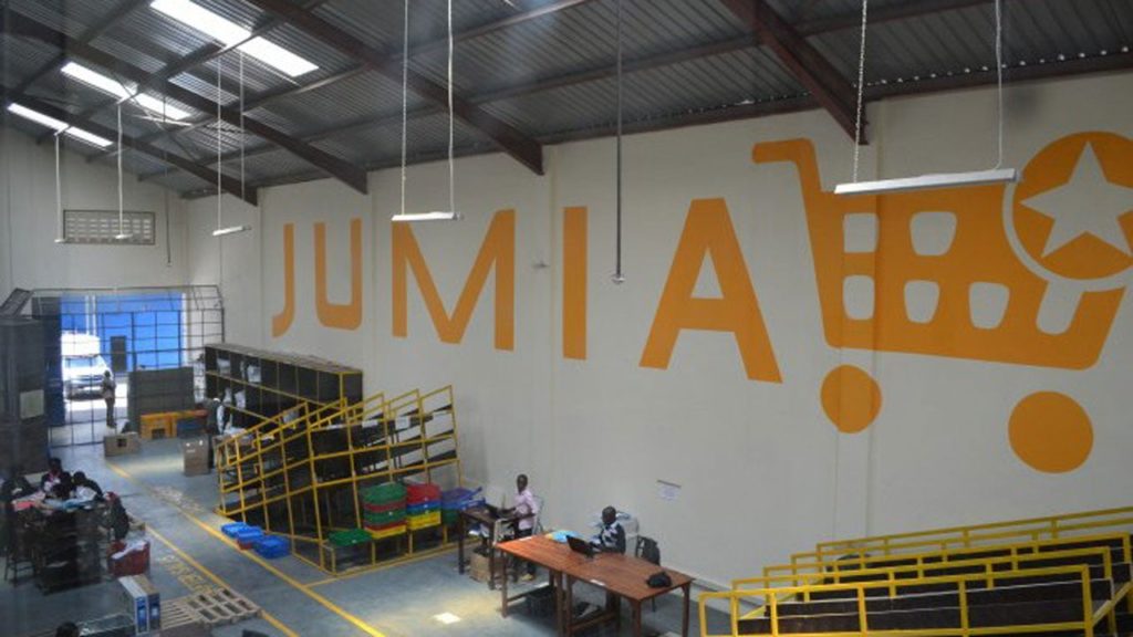 how to make money on jumia