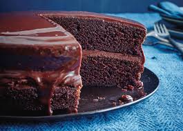 Chocolate-Fudge-Cake-recipes