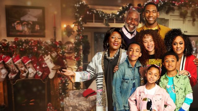 a family reunion christmas netflix christmas movie