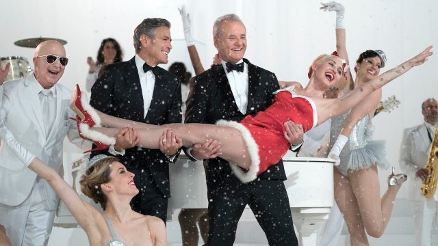 a very murray christmas netflix christmas movie