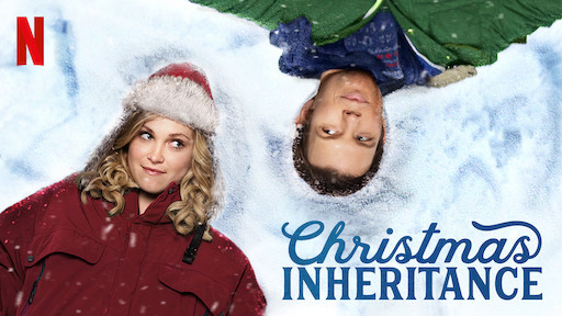 christmas inheritance netflix christmas movies