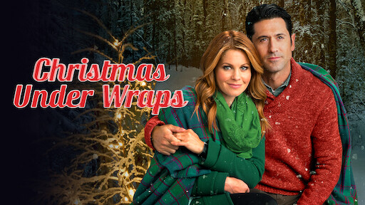 christmas under wraps netflix christmas movie