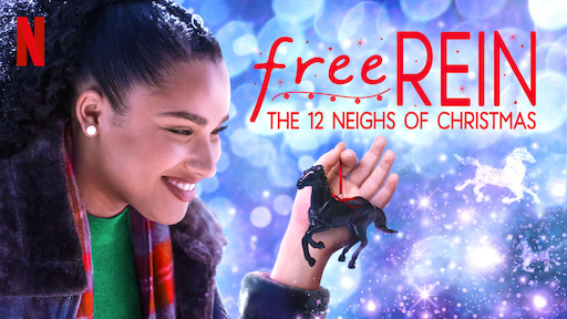 free rein the 12 neighs of christmas netflix christmas movie
