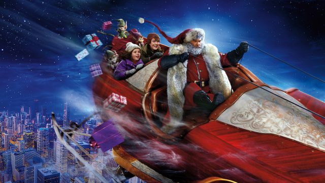 the christmas chronicles netflix christmas movie