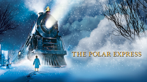 the polar express netflix christmas movie