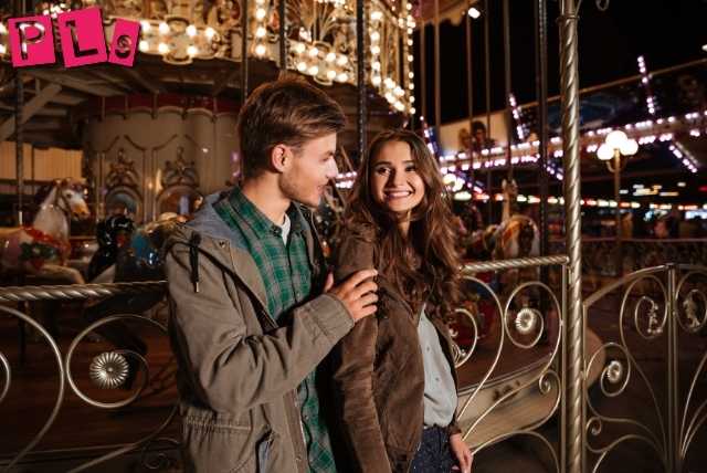 Make long distance relationship work