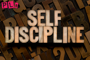 Self discipline quotes