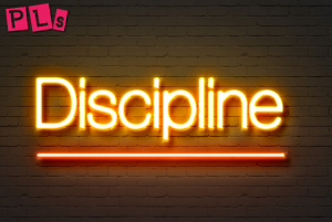 Discipline