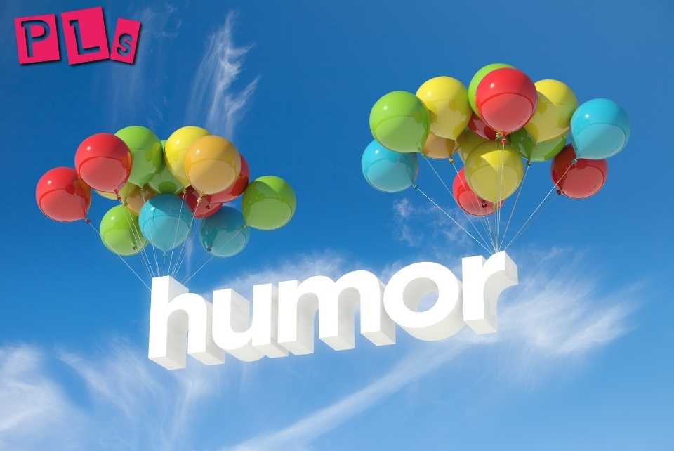 create humor