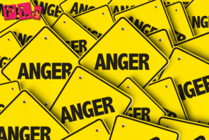 Anger