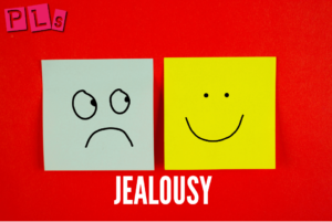 jealousy