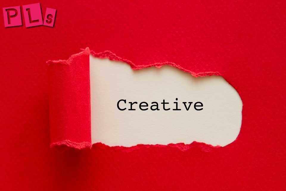 everyone creative apply creativity
