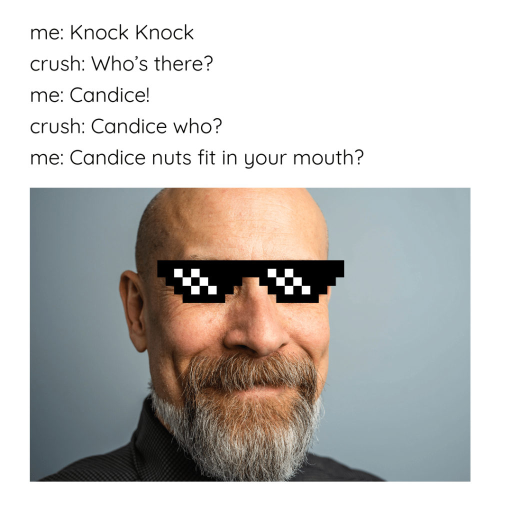 100 Good Deez Nuts Jokes Funny, Clever, And Creative That No One Knows In 2023 PrettylifeStylez