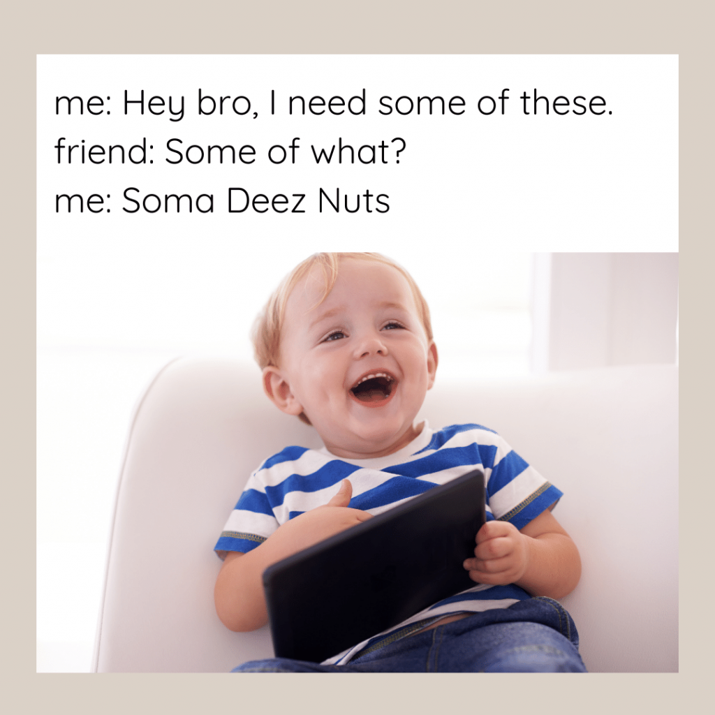 good deez nuts jokes