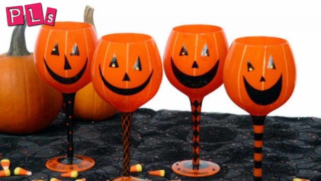 pumpkin decorating ideas