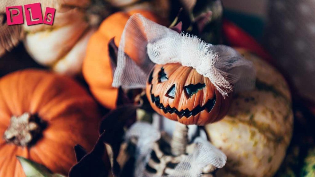 pumpkin decorating ideas