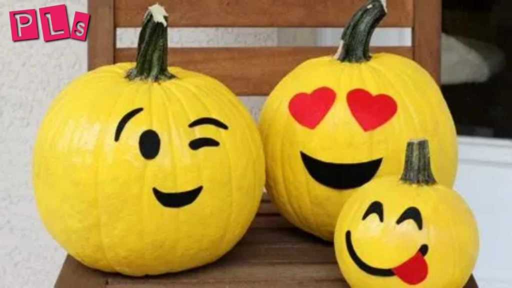 pumpkin decorating ideas