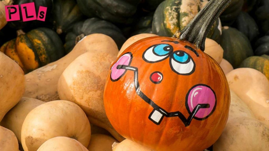 pumpkin decorating ideas