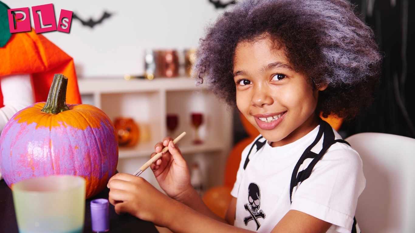 pumpkin decorating ideas