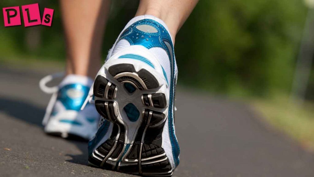 Benefits of Walking Backwards