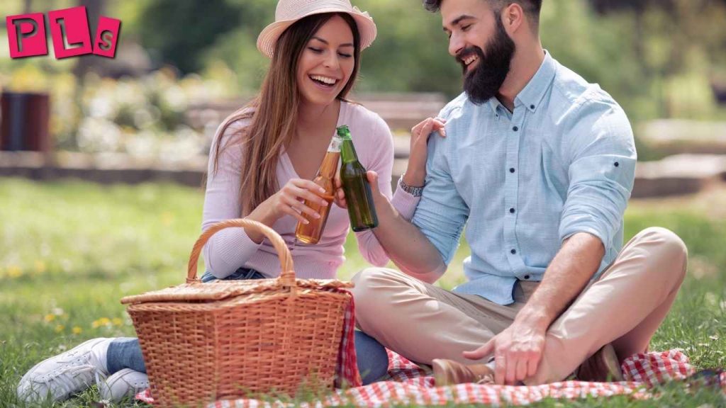 anniversary picnic ideas