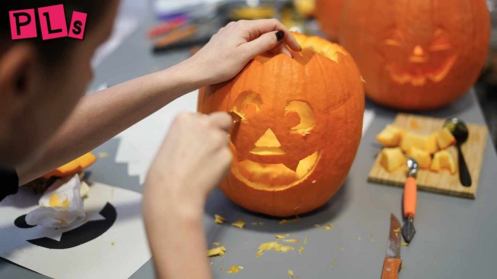 pumpkin decorating ideas