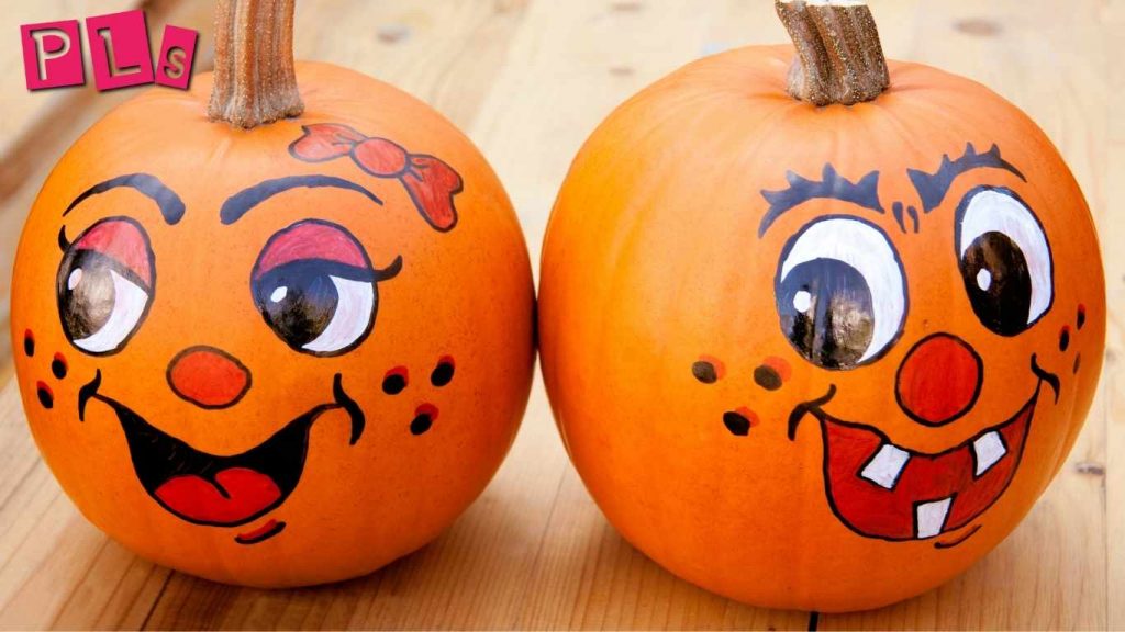 pumpkin decorating ideas