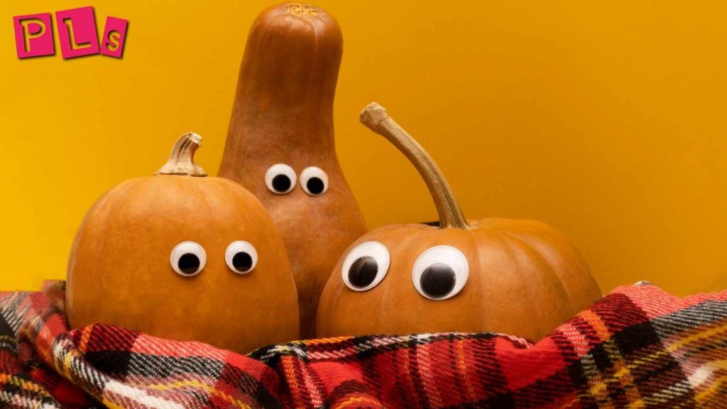 pumpkin decorating ideas