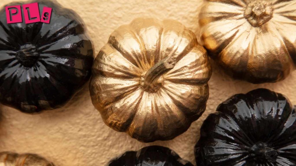 pumpkin decorating ideas